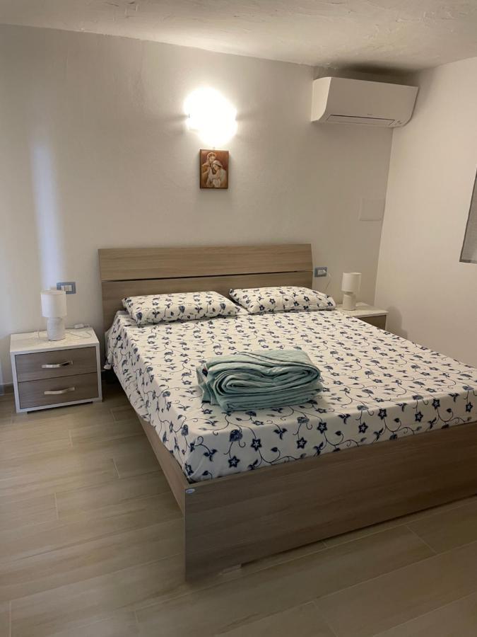 Casa Silvia Villa Muravera Eksteriør billede